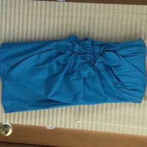 Jessica McClintock dress